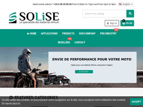 masolise.com