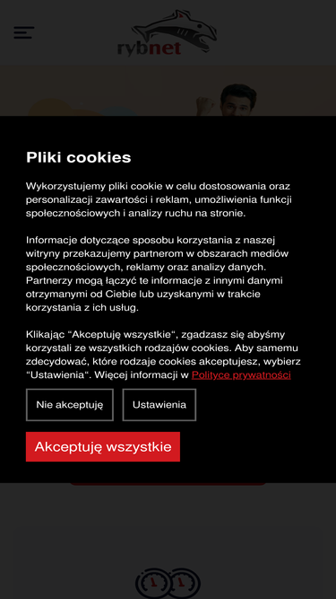 rybnet.pl