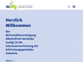 wafg.de