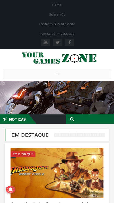 yourgameszone.com