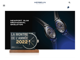 herbelin.com