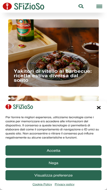 sfizioso.it