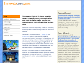 stonewatercontrols.com