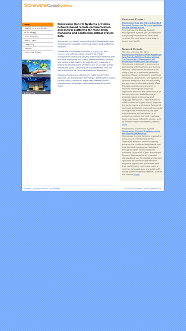 stonewatercontrols.com