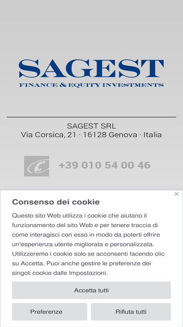sagest.it