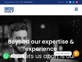 cadgulf.com