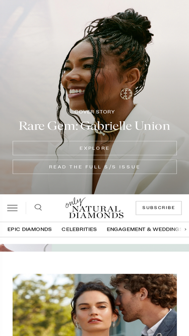 naturaldiamonds.com