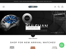 timeaccess-store.com