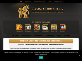 casinodirectory.com