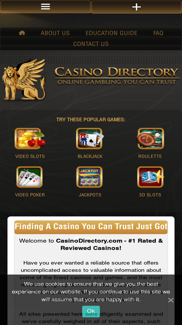 casinodirectory.com