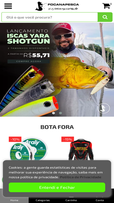 focanapesca.com.br