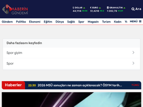 haberingundemi.com