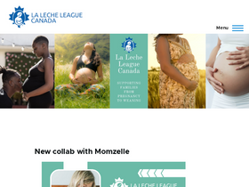 'lllc.ca' screenshot