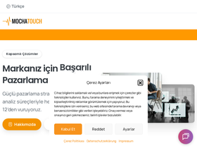 mochatouch.com.tr