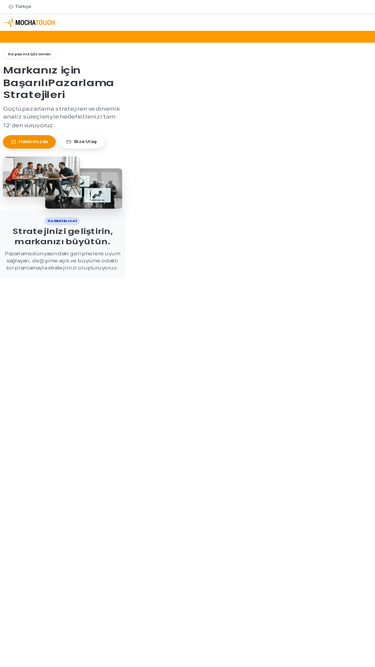 mochatouch.com.tr