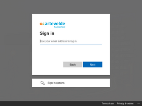 studentarteveldehsbe-my.sharepoint.com