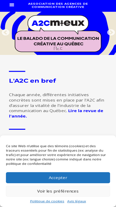 a2c.quebec