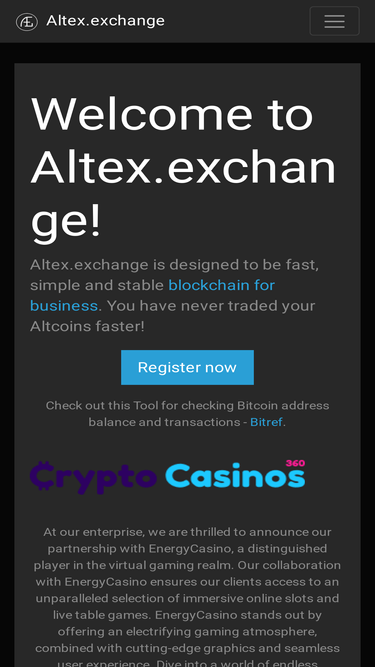altex.exchange
