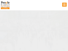 peoplefirstsolutions.com