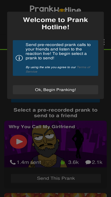 prankhotline.com