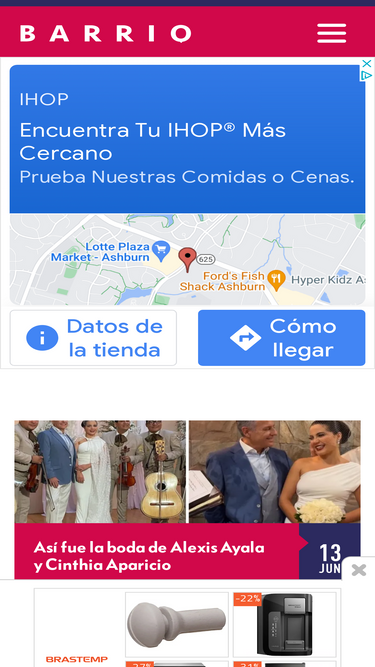 esbarrio.com