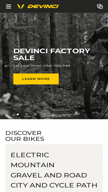 devinci.com