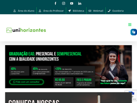 unihorizontes.br