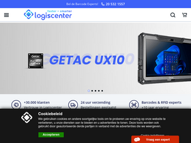 thebarcodecenter.nl