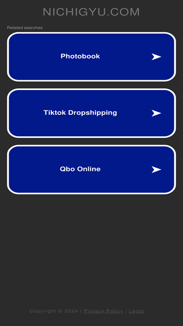 nichigyu.com