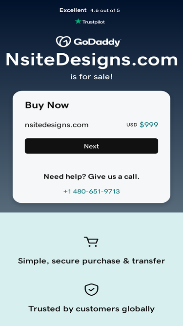 nsitedesigns.com