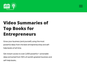 '2000books.com' screenshot