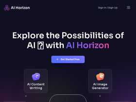 aihorizon.world