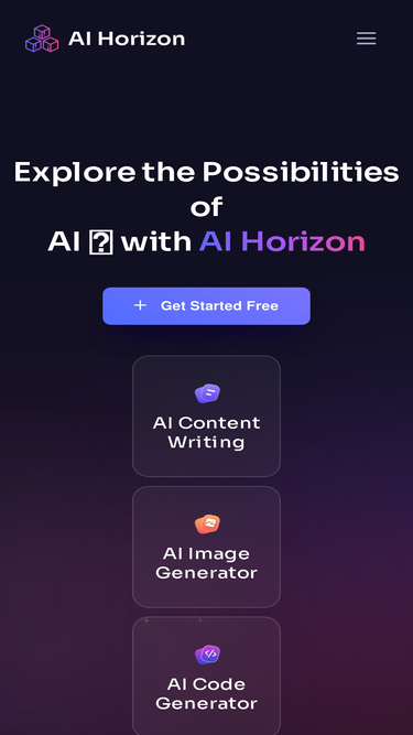 aihorizon.world