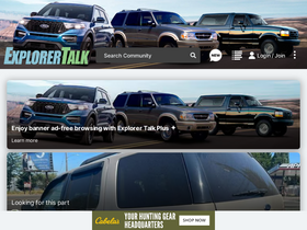 explorertalk.com