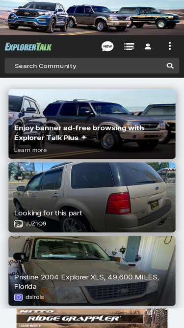 explorertalk.com