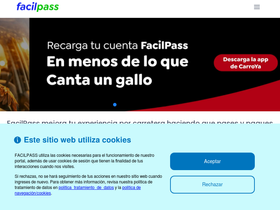 facilpass.co