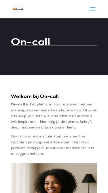 on-call.nl