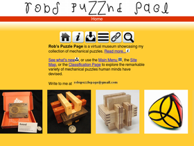 robspuzzlepage.com