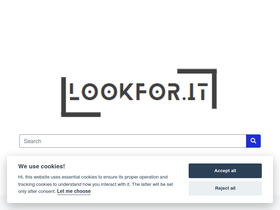 lookfor.it