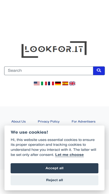 lookfor.it