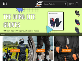 solacegears.com