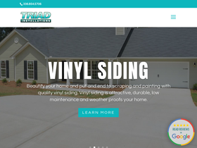 triadinstallations.com