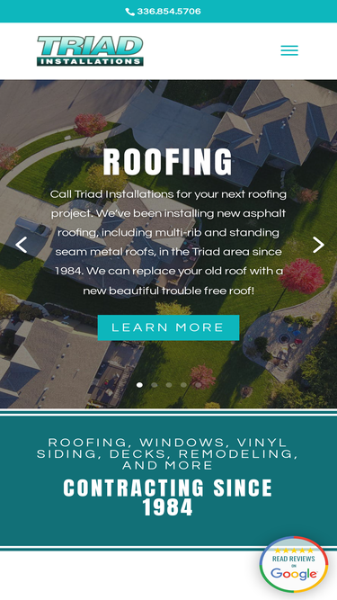 triadinstallations.com