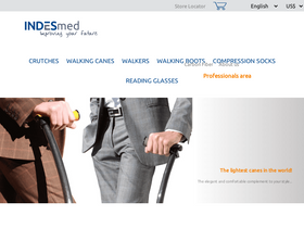 indesmed.com
