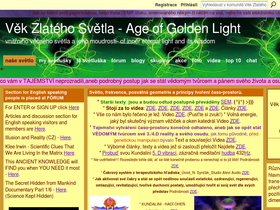 inner-light.ning.com