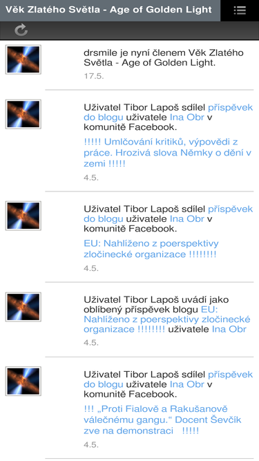 inner-light.ning.com