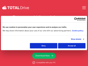 totaldrive.com