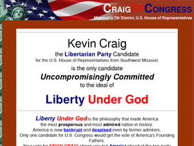 kevincraig.us
