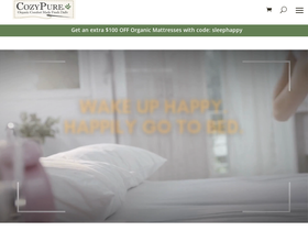 cozypure.com