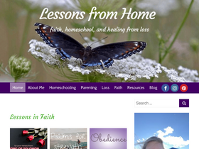 lessonsfromhome.co